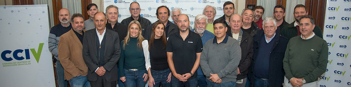 CCIV y DEKRA fortalecen vÃnculos técnicos e institucionales