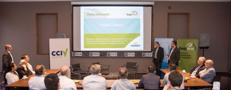 Competitividad, seguridad vial y desarrollo sostenible