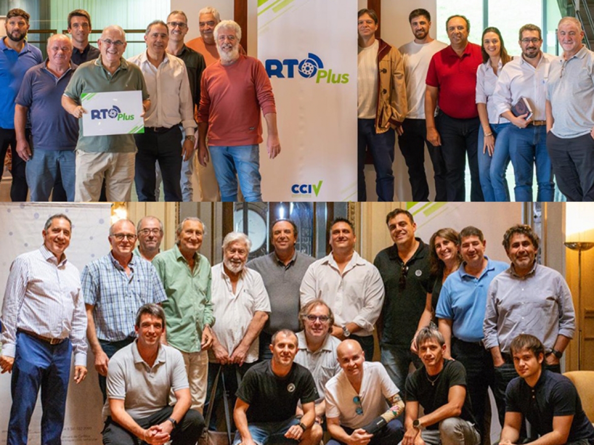 Innovación tecnológica para el control vehicular